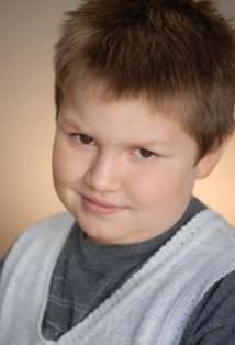 Актер Дэниэл Дженкс