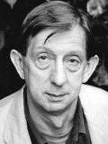 Актер Тони Кирвуд