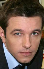 Актер Сергей Радченко