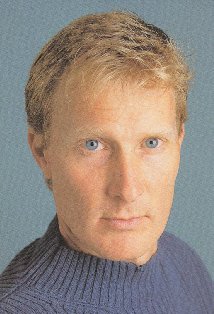 Актер Майкл МакДональд