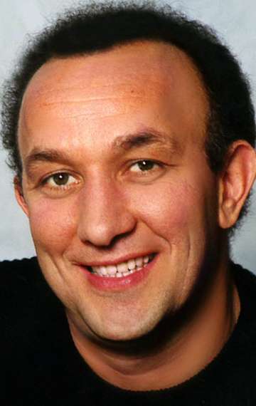 Актер Исмаил Зиядзаде