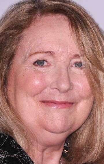 Актер Тери Гарр