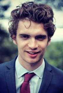 Актер Фредди Эндрюс