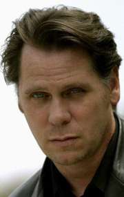 Актер Дон Харви