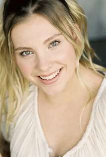 Актер Невада Брандт