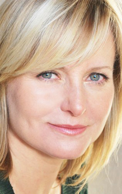 Актер Доун Эванс