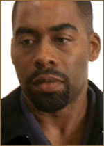 Актер Джон Эддинс