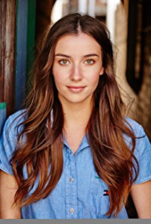 Актер Мэдисон Хейли