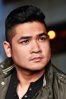 Актер Мэтт Меркьюрио