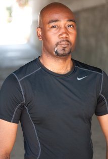 Актер Райан Гровс