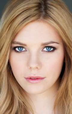 Актер Клер Элис Жюльен