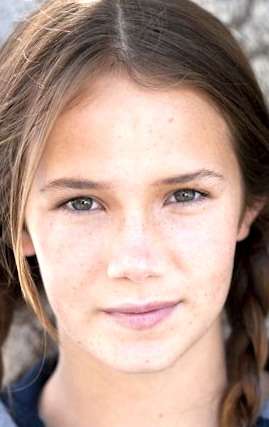 Фото Джорджия Рок