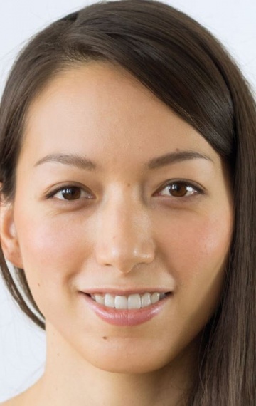 Актер Соня Чан