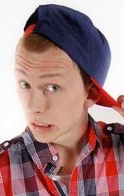 Фото Машин Ган Келли