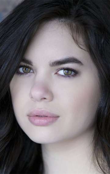 Актер Кортни Лэкин