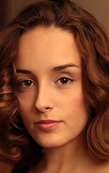 Актер Каролин Годар