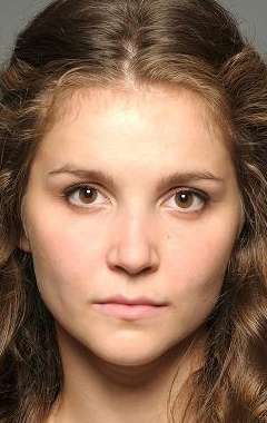 Фото Антонина Березка