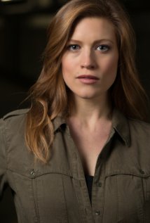 Актер Аллисон Грант