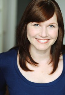 Актер Пэм Мерфи