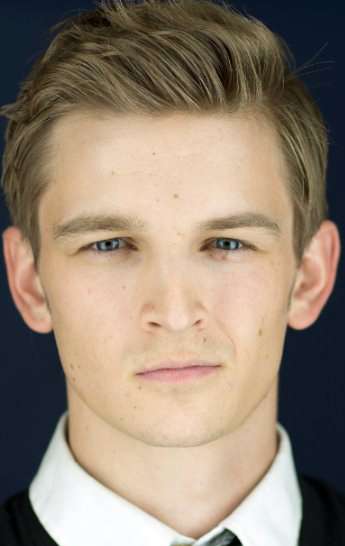 Актер Стэффорд Дуглас