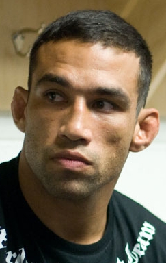 Актер Фабрисиу Вердум