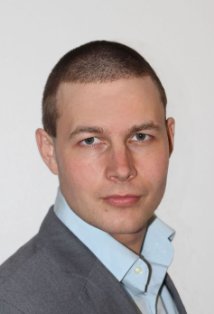 Актер Эндрю Фицсаймонс