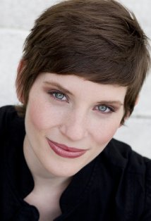 Актер Кэти Соухилл