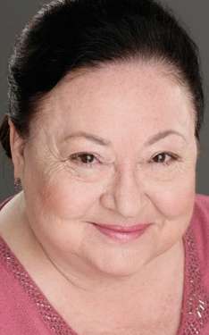 Фото Пирошка Мольнар