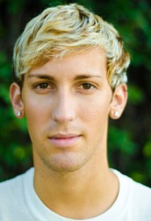 Актер Джон Эш