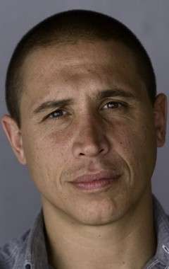 Актер Эрик Палладино