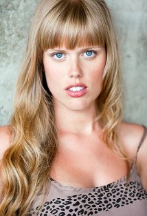 Актер Келли МакКормак