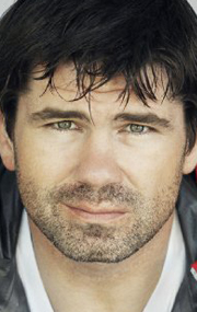 Актер Джейсон Уилльям Дэй