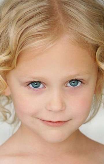 Актер Аливия Элин Линд