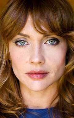 Актер Бонни Рут