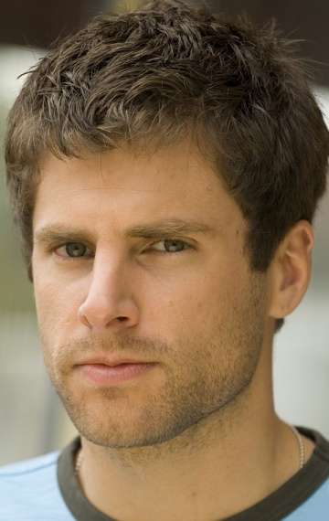 Актер Джеймс Родэй