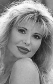 Актер Вирна Андерсон