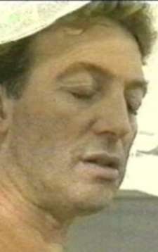 Актер Ив Байя