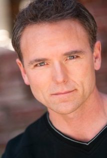 Актер Джефф Роуз