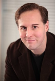 Актер Джиллз Кларк