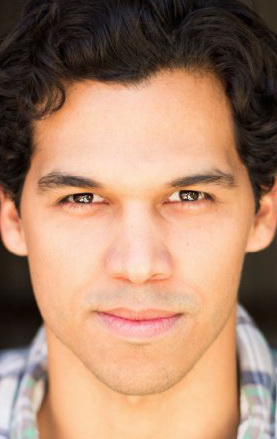 Актер Моусес Муноз