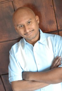 Актер Рауль Лаймон