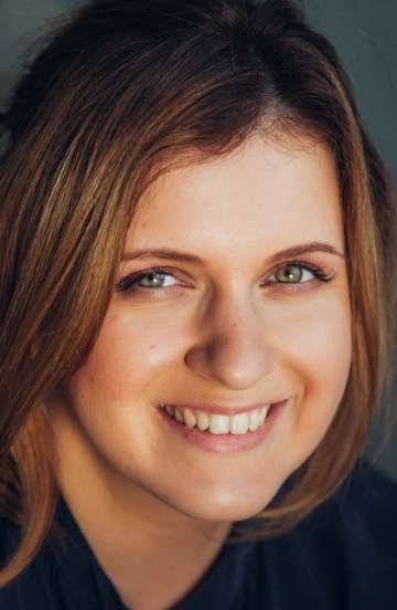 Актер Анастасия Денисова