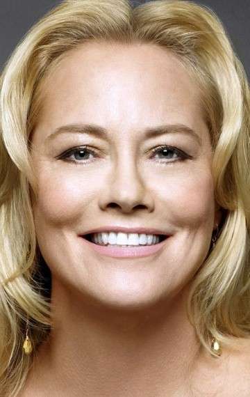 Актер Сибилл Шепард