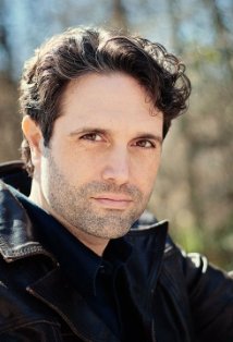 Актер Скиппер Ландри