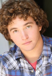 Актер Мартин Хейл