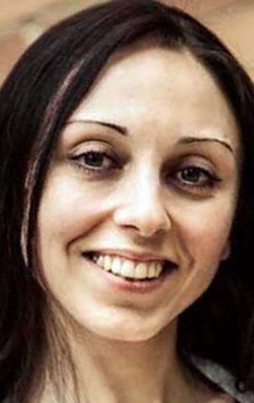 Актер Зита Бадалян