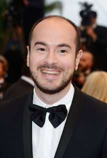 Актер Киан Кожанди