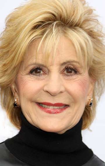 Фото Кончетта Томей