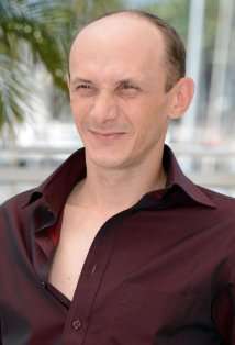 Актер Сергей Колесов