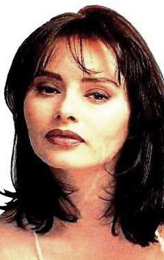 Актер Кристина Гаравалья